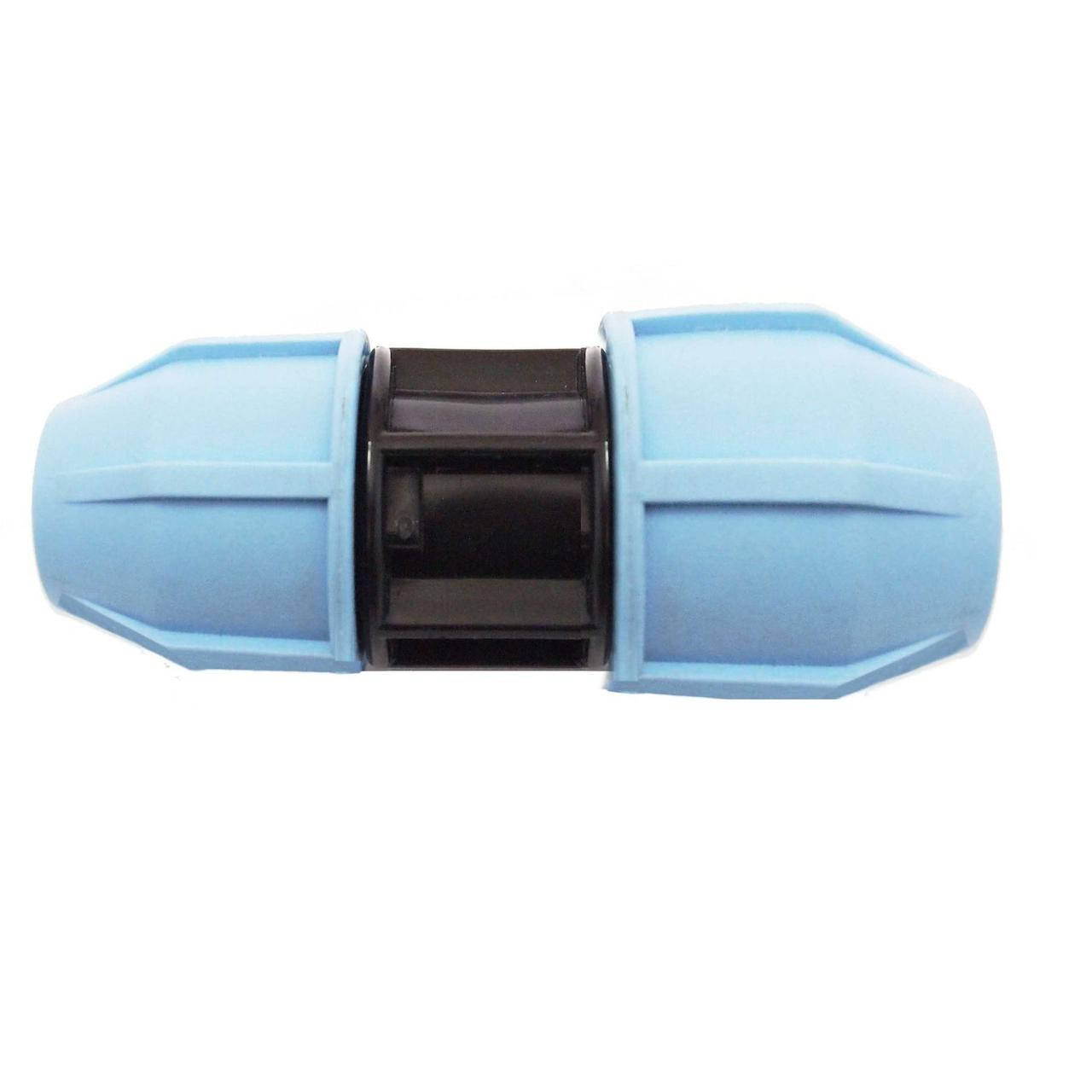 

Муфта редукційна ПНД Vsplast 20*25 ** 2004
