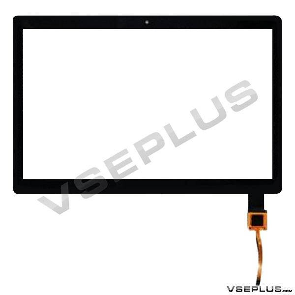 

Тачскрин (сенсор) Lenovo TB-X505L Tab M10, черный