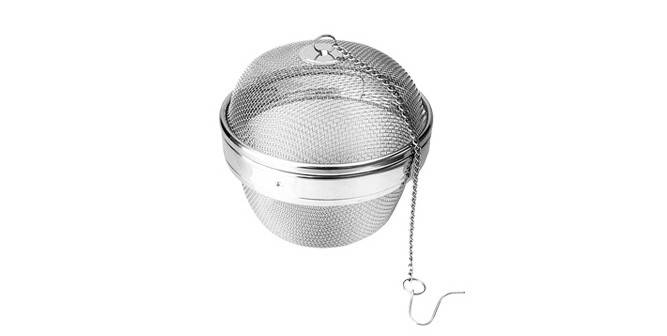 

Корзина для приготовления бульонов Tescoma GrandCHEF 428564 10 см