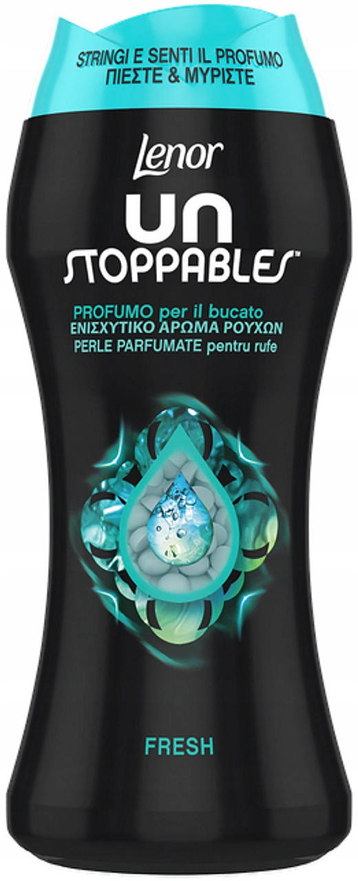 

Ополаскиватель в гранулах Lenor Fresh (210гр) (8001090866783)