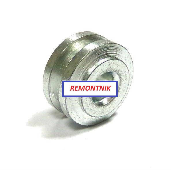 

Ролик 4 х 13 мм для лобзика Stern (Штерн) JS80B № 18-03-006