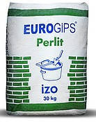 

Штукатурка Eurogips Izogips (Еврогипс Изогипс) 25кг, Белый