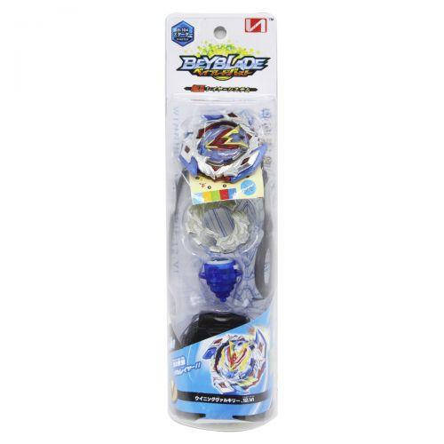 

Детская игрушка Бейблэйд (BeyBlade) Победитель Валькирия (Волтраек B4)