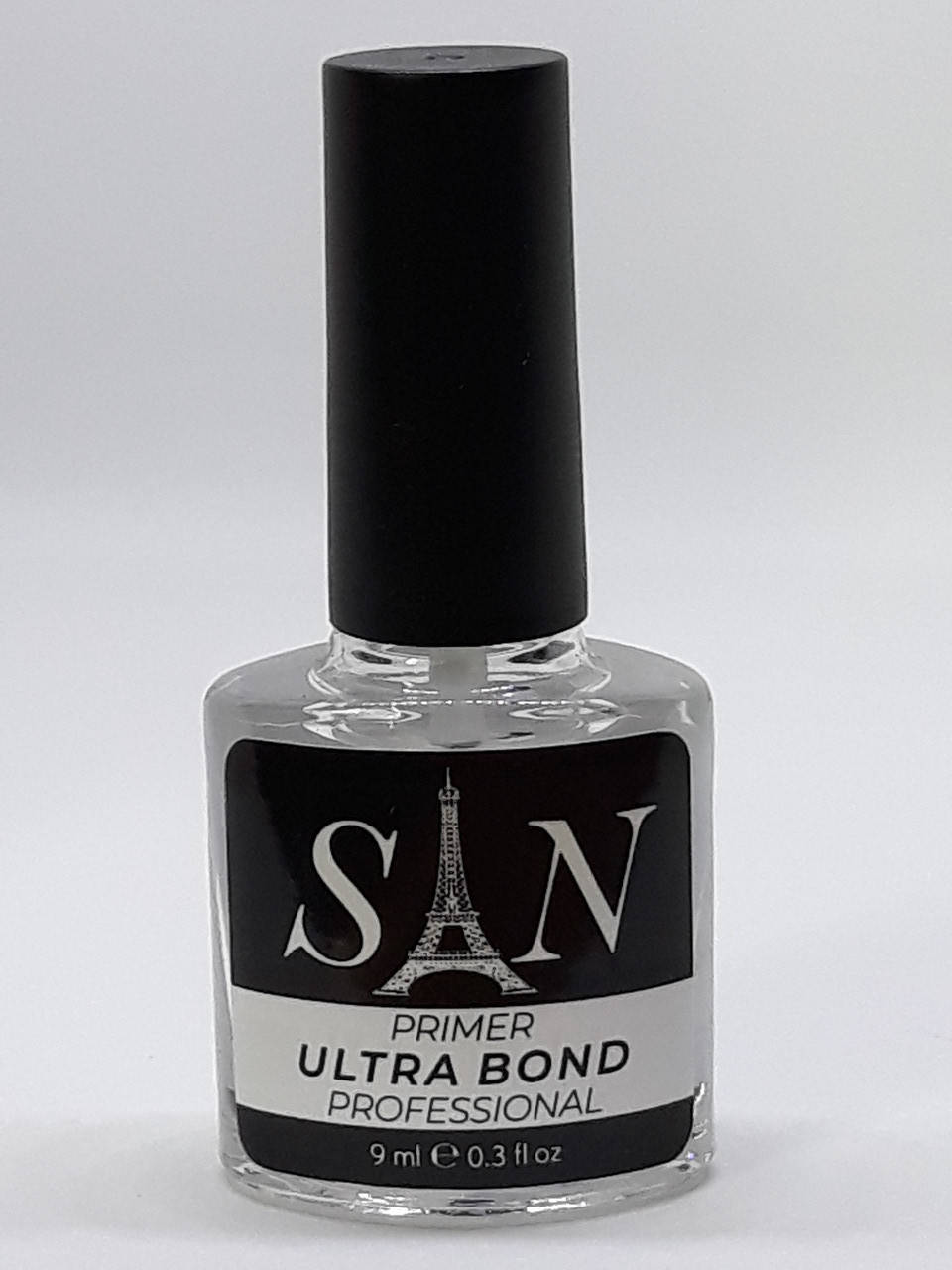 

Бескислотный праймер Ultrabond SAN Professional 9 ml, Прозрачный