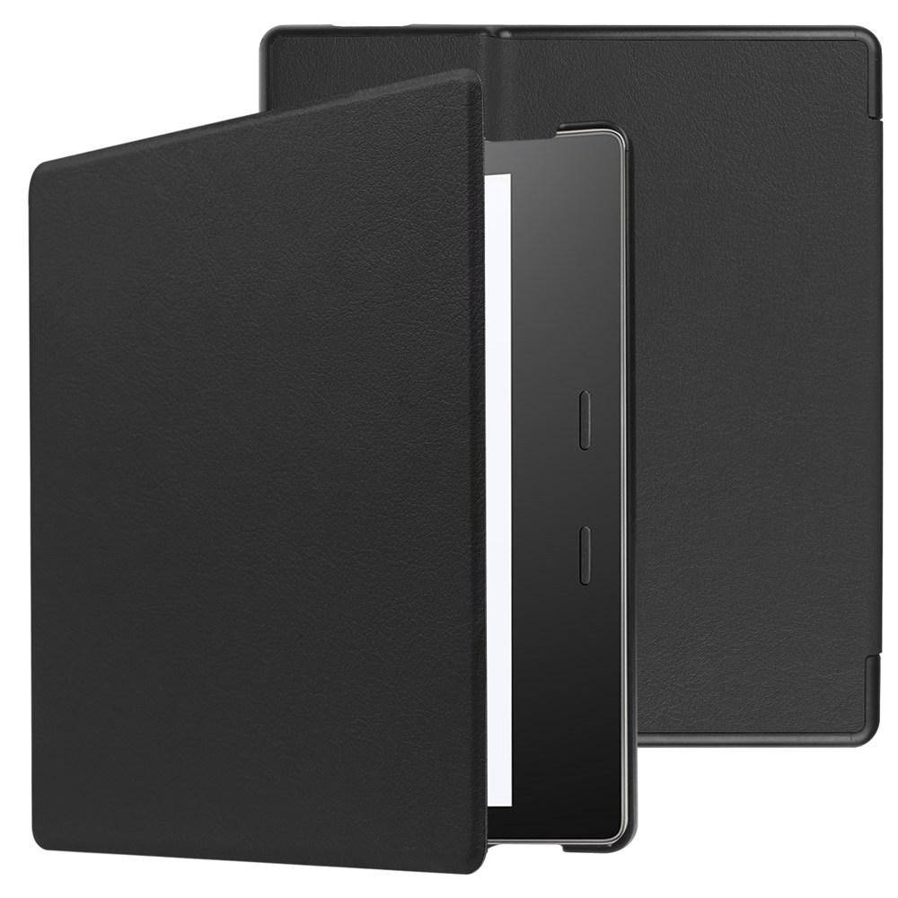 

Обложка ArmorStandart для Amazon Kindle Oasis 10th Gen Black (ARM56162), Черный
