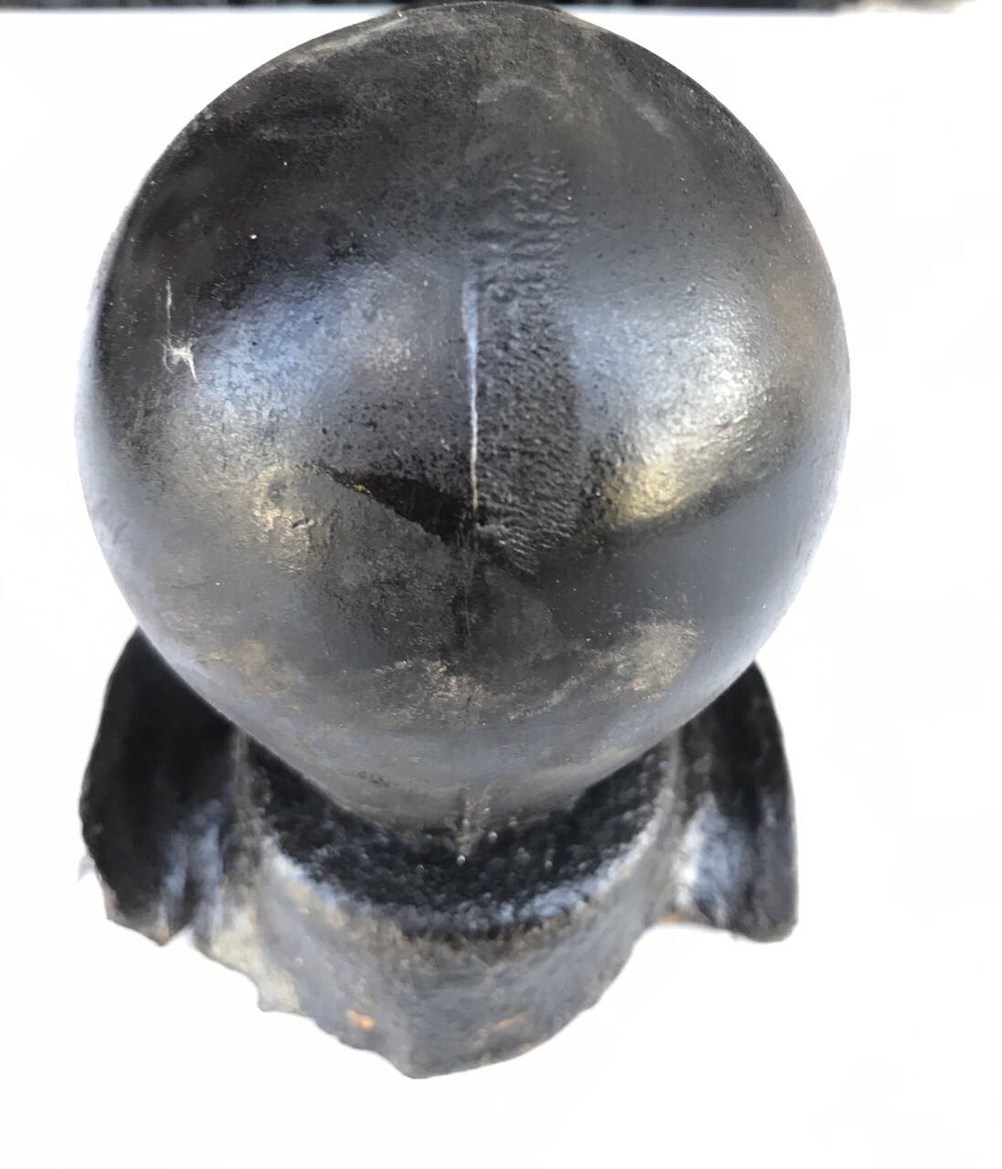 

Отбойник заднего моста Москвич 412, 2140, 2141, ОДА