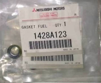 

Кольцо уплотнительное форсунки MMC - 1428A123