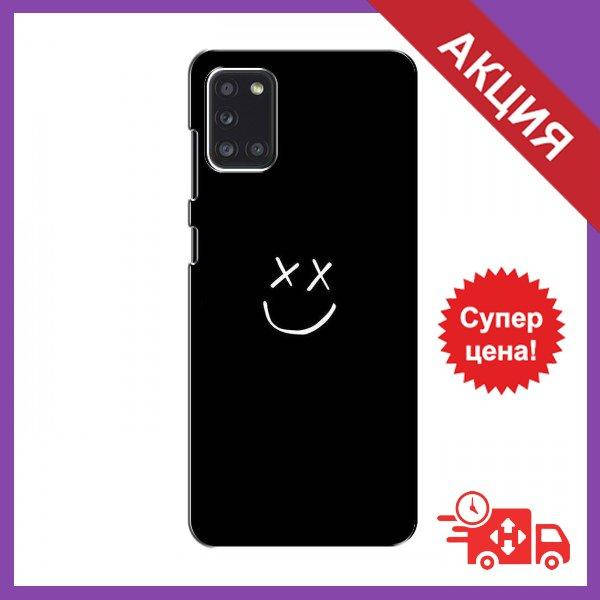 

Чехлы с принтом на Samsung Galaxy A31 (A315) / Чехлы с картинкой для Самсунг Гелекси А31 / Чехлы для Samsung