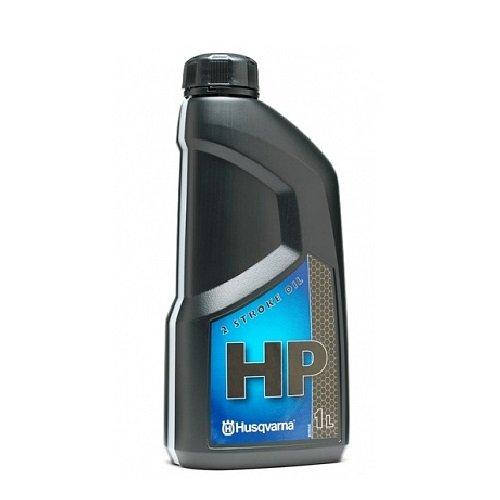 

Масло двухтактное Husqvarna HP 1л