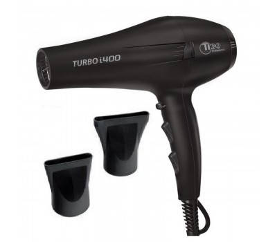 

Фен для волосся Tico Professional Turbo i400 2400W