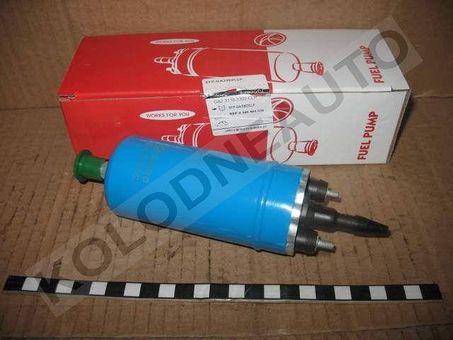 

Бензонасос электр. 2217-Г.Соболь 406дв. (Weber)