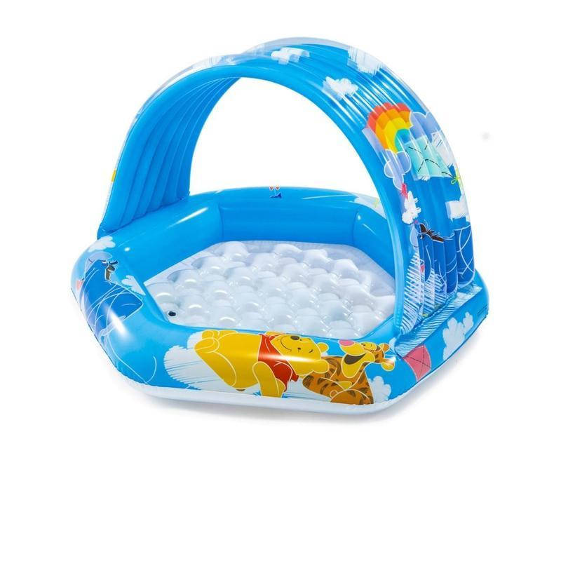 

Бассейн надувной Intex, "Винни Пух"