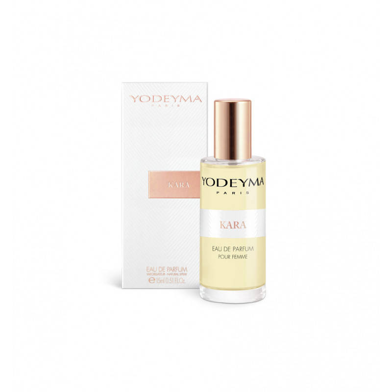 

Парфюмированная вода Yodeyma Kara 15ml