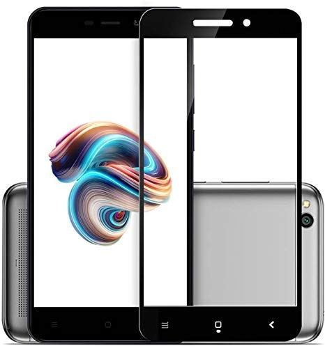 

Защитное стекло для Xiaomi Redmi 5A Full Glue