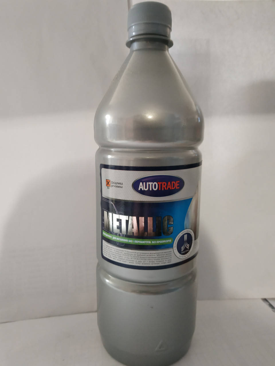 

Разбавитель для металликов Автотрейд 0.8л