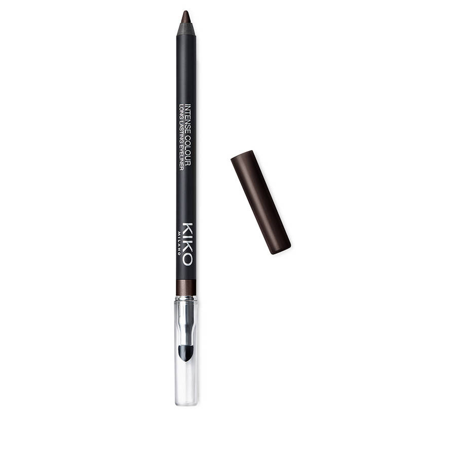

Стойкий карандаш-каял для глаз Kiko Intense Colour Long Lasting Eyeliner 06