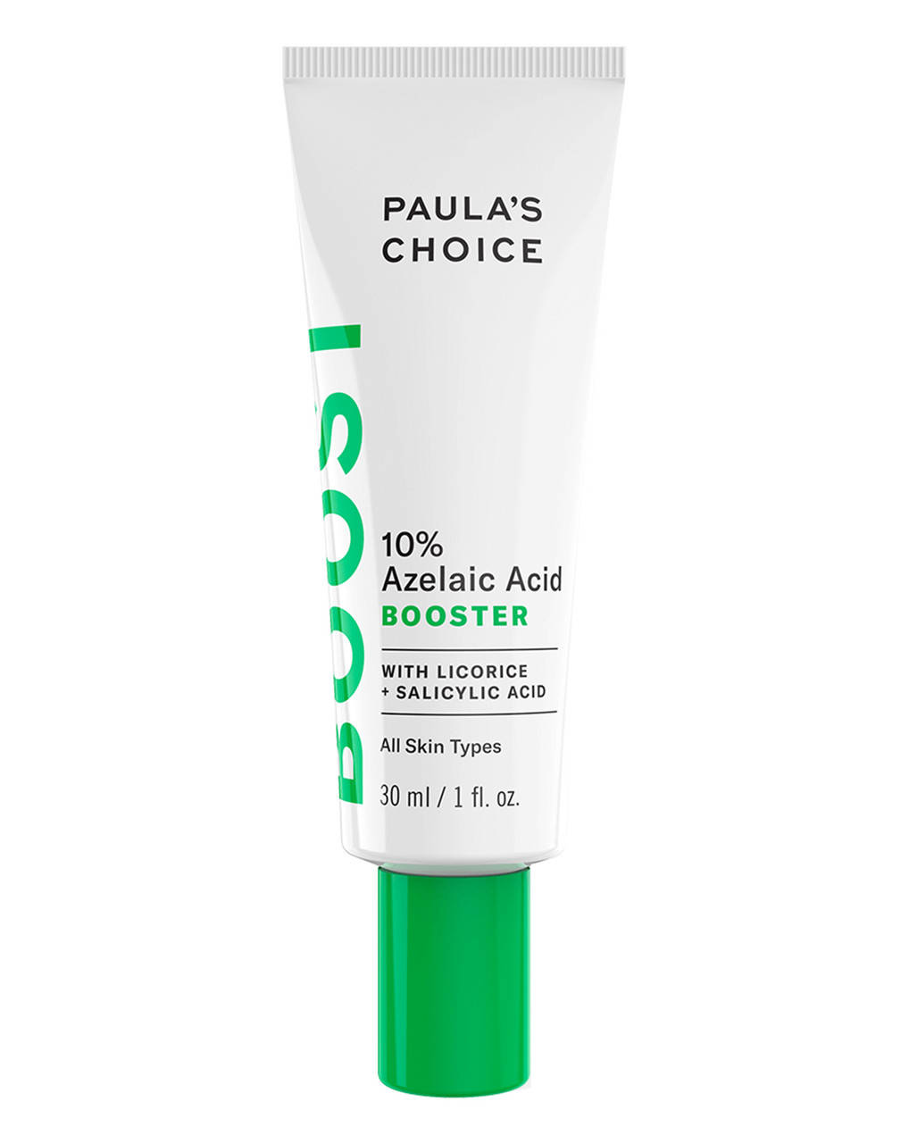 

Сыворотка-бустер с азелаиновой кислотой PAULA'S CHOICE 10% Azelaic Acid Booster 30 мл
