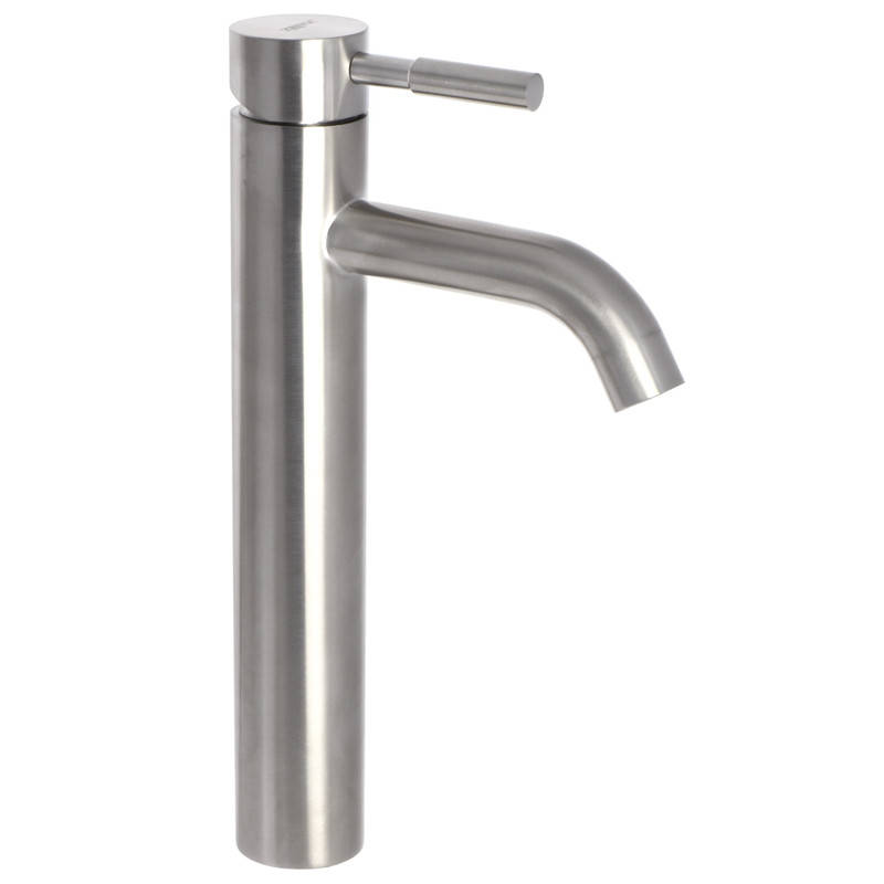 

Смеситель для умывальника высокий ZERIX LR71105-1 (LL1465)