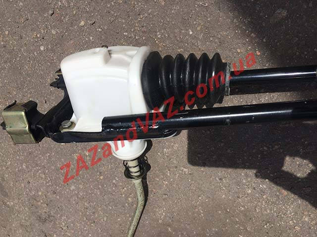 

Кулиса КПП Таврия 1102 Славута 1103 нового образца Мелитополь