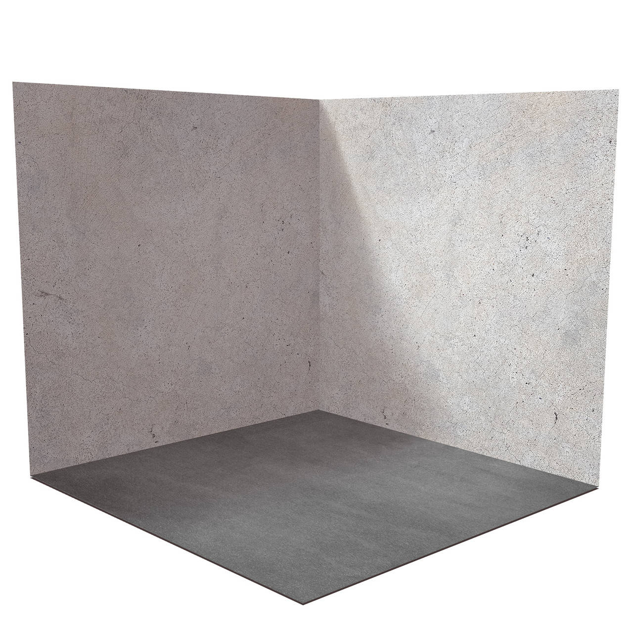 

Виниловый угловой фотофон, 100x100см, Frontlit 450 г/м2 №58002