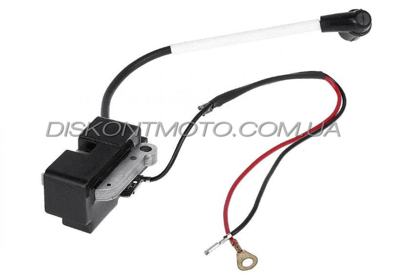 

Катушка зажигания Husqvarna 340/345/350 WOODMAN