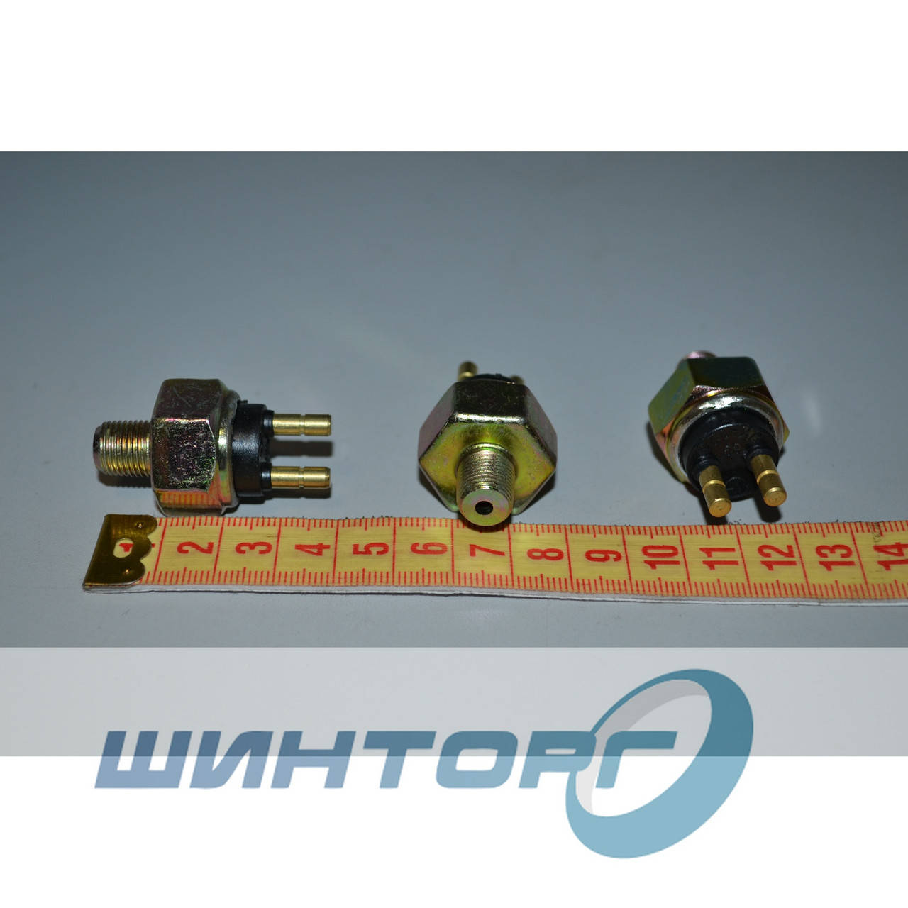 

Датчик тормозной ГАЗ\ВК-12Б\