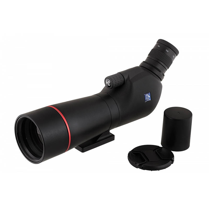 

Монокуляр с переменной кратностью Bassell 15-45X60-AE, Черный