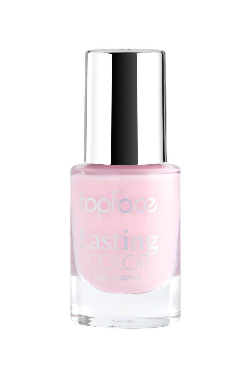 

Лак для Lasting Color Nail Enamel Topface PT104 №4