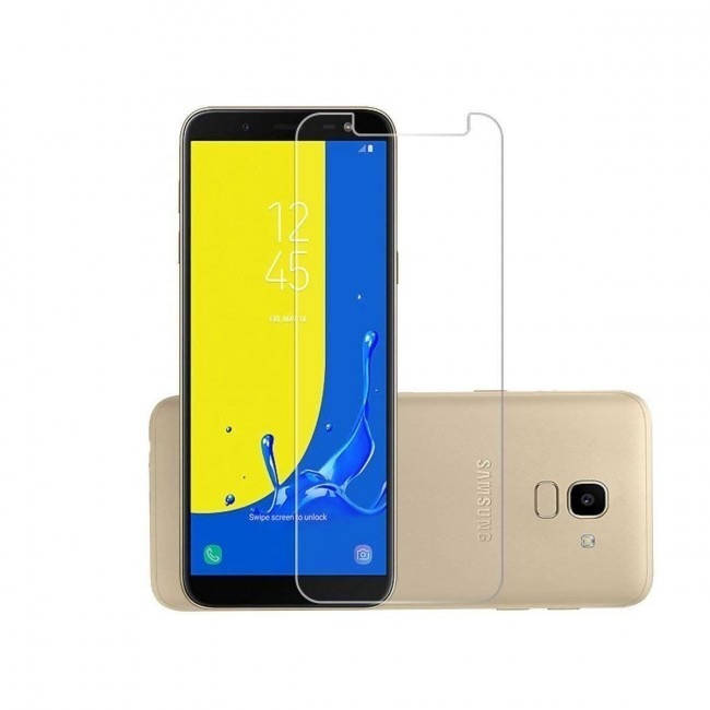 

Защитное стекло для Samsung Galaxy J8 2018 J810 прозрачное стекло на телефон самсунг дж8 дж810 прозрачное SMD