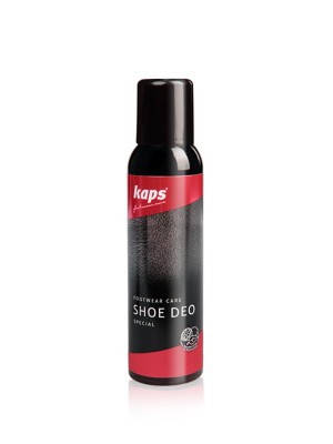 

Дезодорант для обуви KAPS Shoe Deo 150 мл