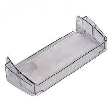 

Дверная полка для холодильника Atlant 245мм * 100мм - 301543305902