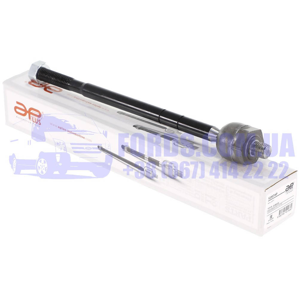 

Тяга рулевая FORD SIERRA 1982-1993 (6185336/83BB3L519EA/12307AP) APPLUS