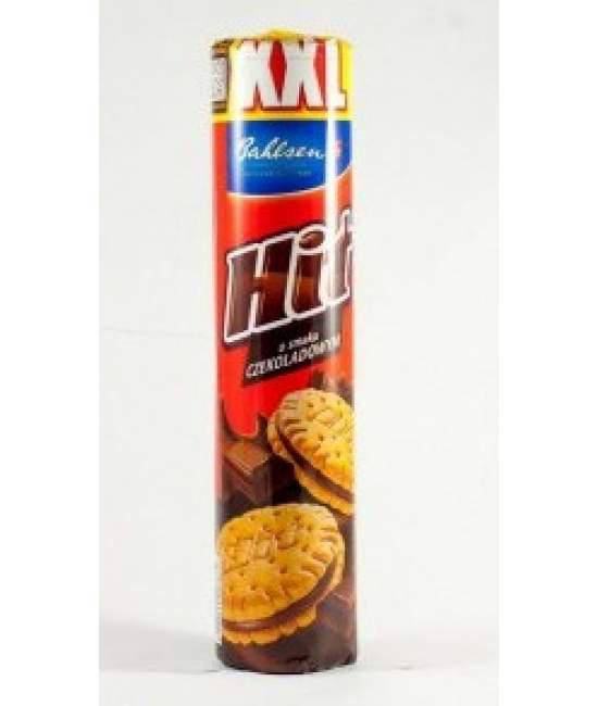 

Печенье Bahlsen Hit XXL 220гр