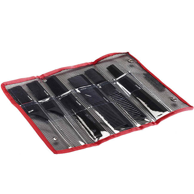 

Набор расчесок BaByliss PRO Combs Set (M2393E)