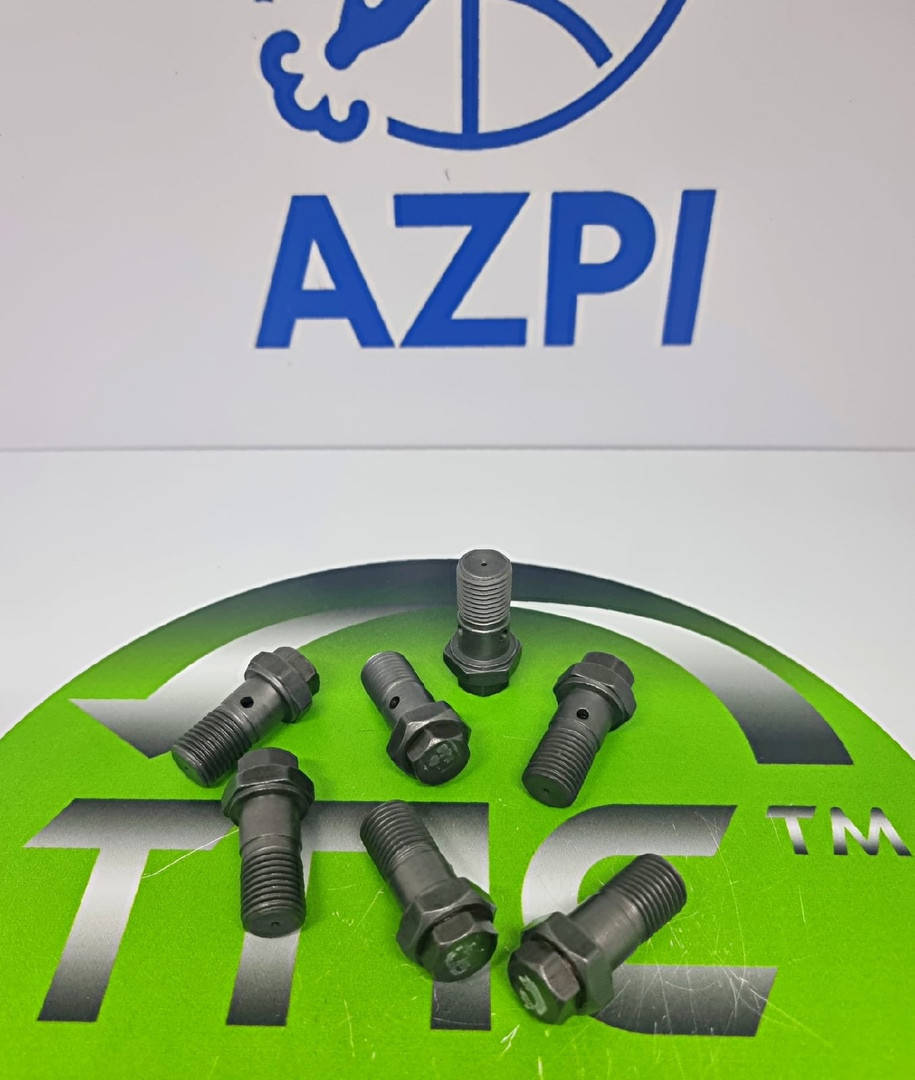 

Клапан перепускной 41-А16с13 AZPI