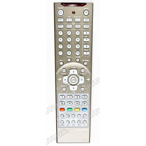 

Пульт для DMTECH LC03-AR028A