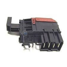 

Кнопка сетевая для СМ Bosch 165843 SWT101BO
