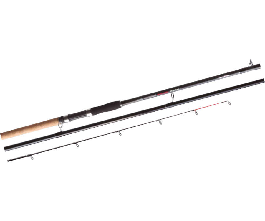 

Фидерное удилище Flagman Force Active Feeder 3.30м Heavy 120г