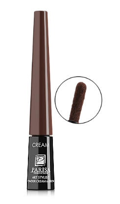 

Пудра-крем для бровей Powder cream to brow CP-01 Parisa Cosmetics №3 Шоколад