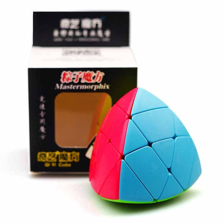 

QiYi MoFangGe Mastermorphix 3x3 | Мастерморфикс 3х3