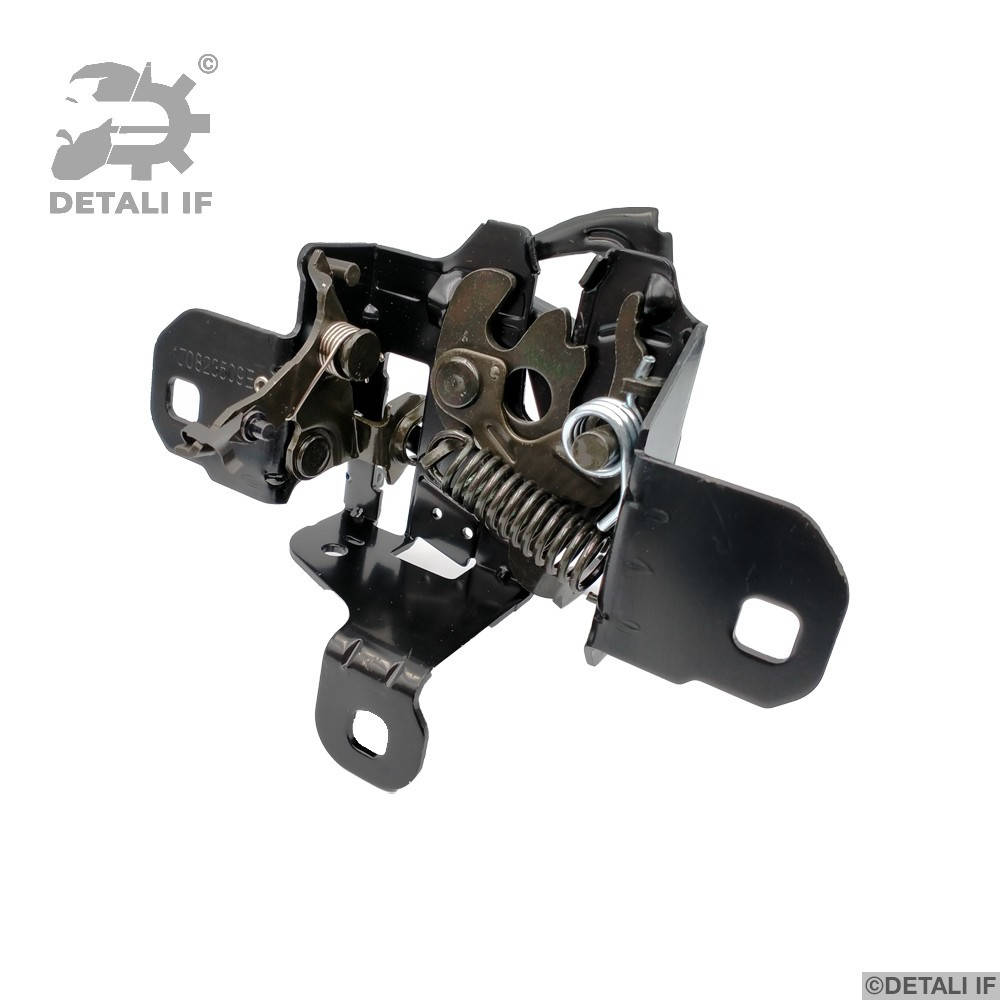 

Замок капота Golf 4 Volkswagen 1J0823509E