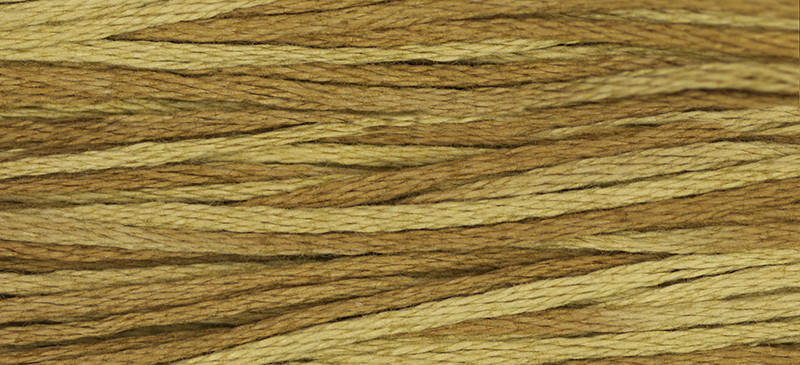 

Мулине Weeks Dye Works 1223 Schneckley