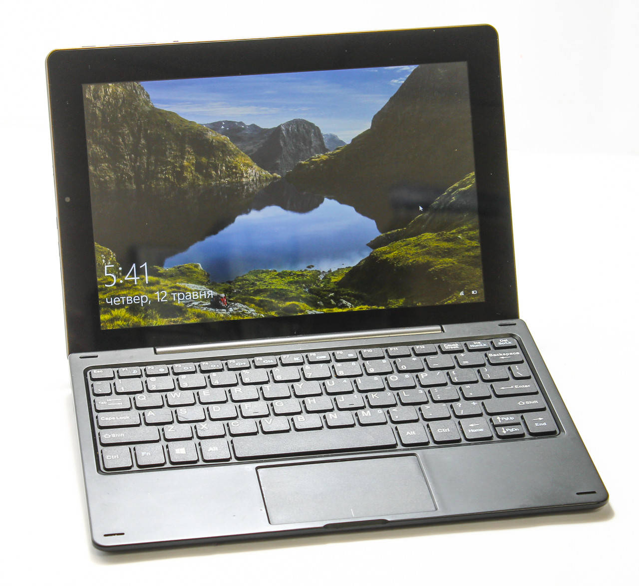 

Планшет SuperSonic Windows 10 1Gb+32Gb Wi-Fi, Bluetooth, Черный