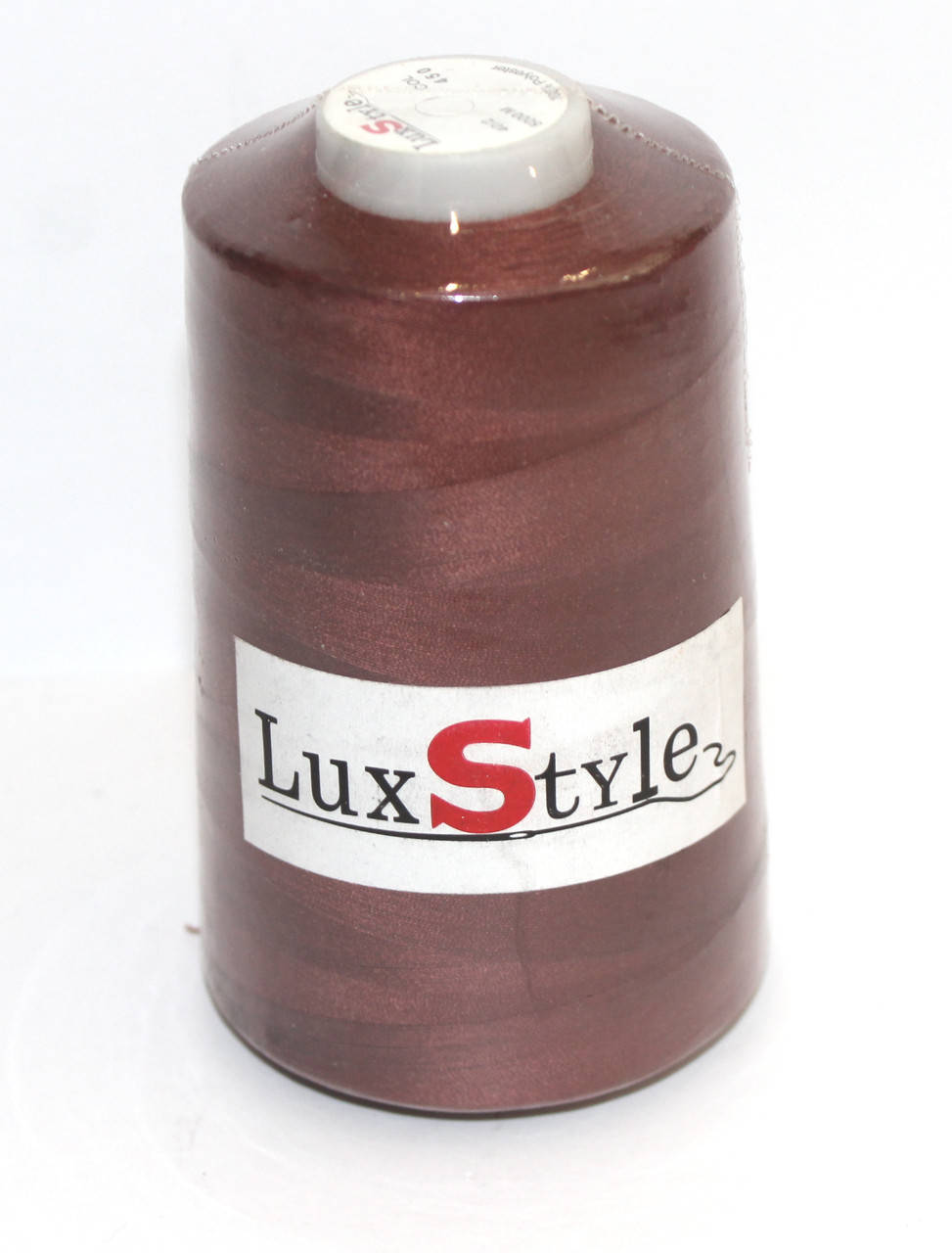 

Нитки швейные LuxStyle100% PE 40/2 5000м цвет 450