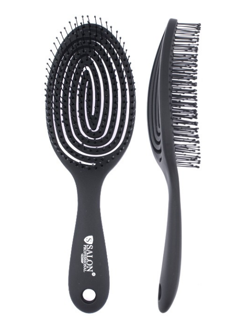 

Массажная расческа Salon Professional 18200