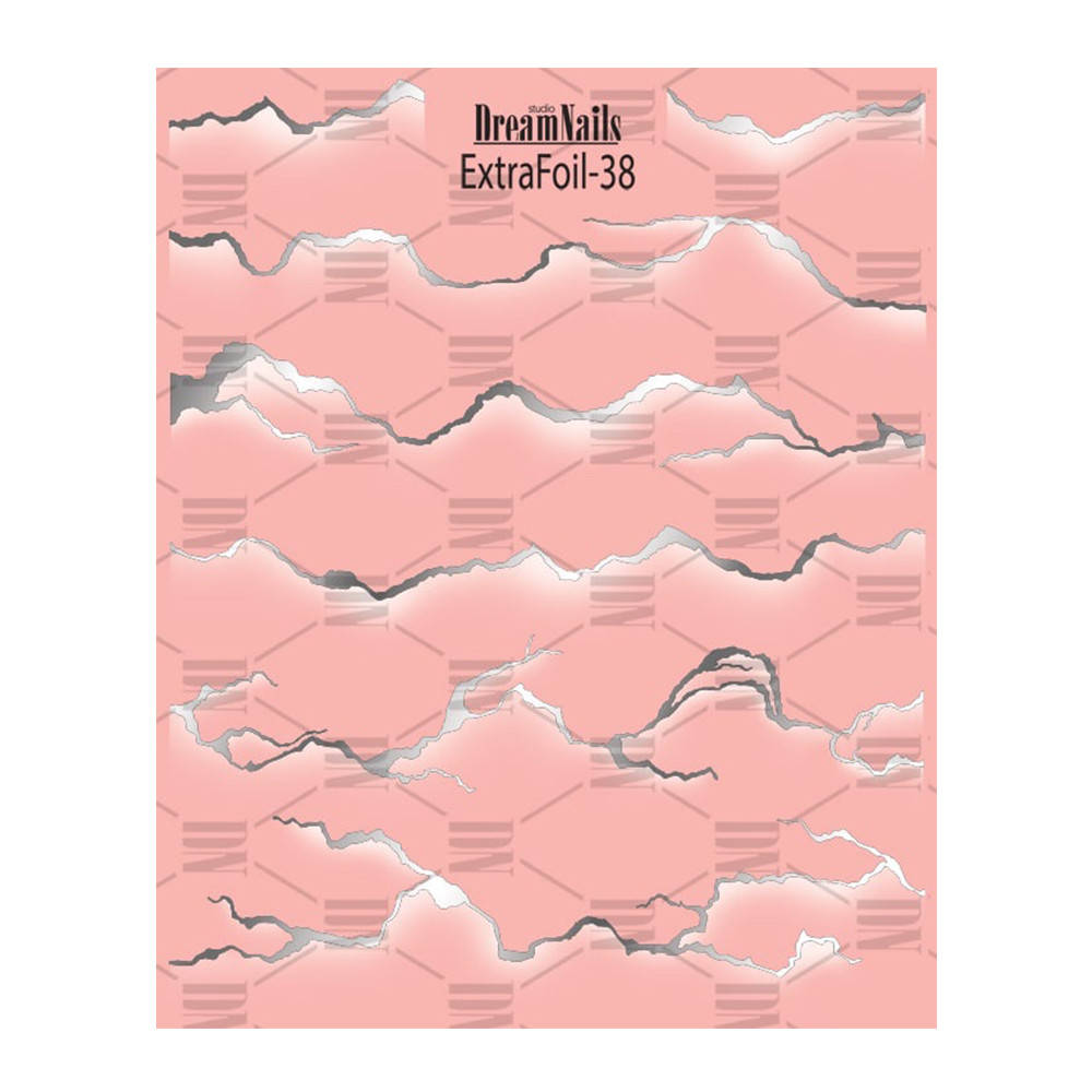 

Слайдери ExtraFoil-38 (срібло)