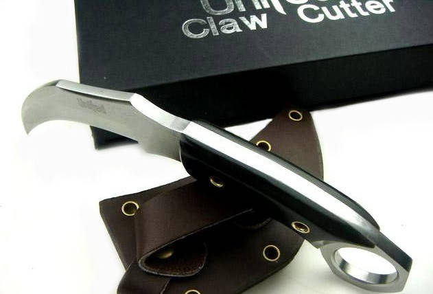 

Нож керамбит United Claw Cutter