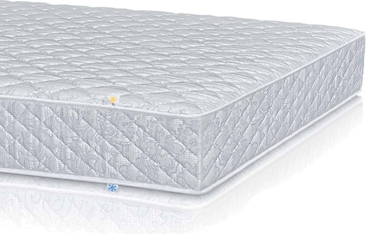 

Ортопедический матрас Кристалл 160х200 см. Велам