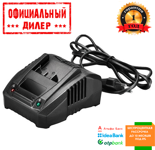

Зарядное устройство Stark BC-18 18В