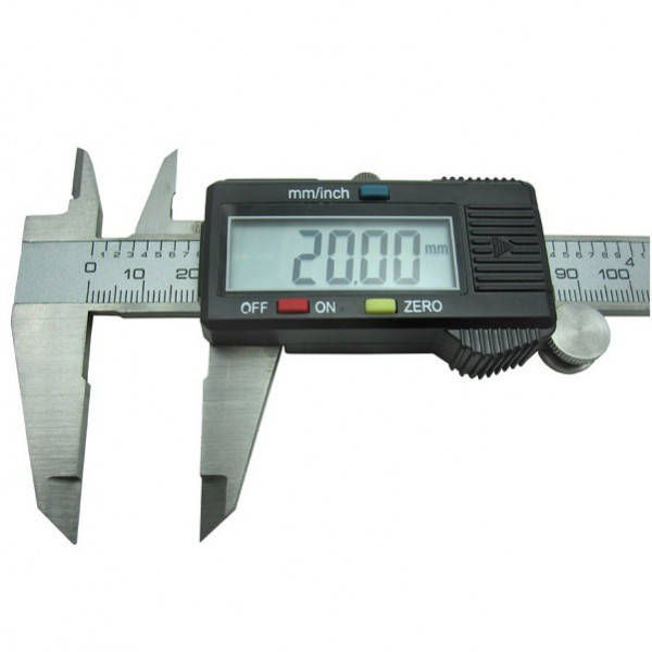

Штангенциркуль Цифровой Digital Caliper